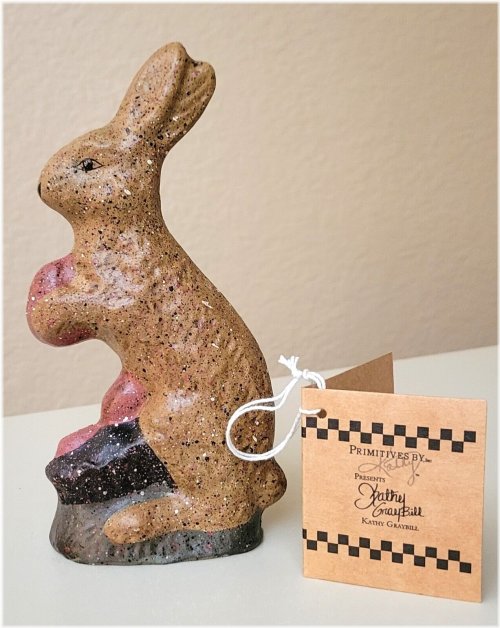 Bunny Meadow Collection