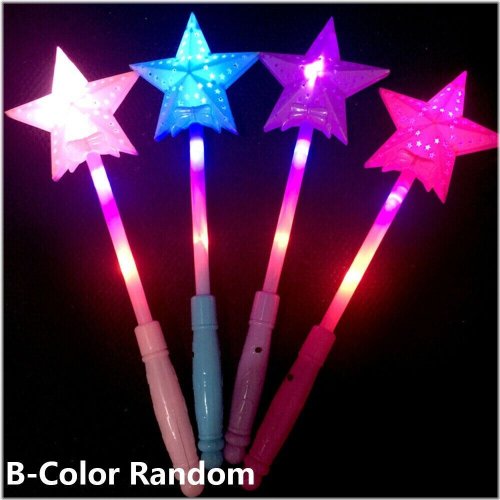 Starlight Glow Baton