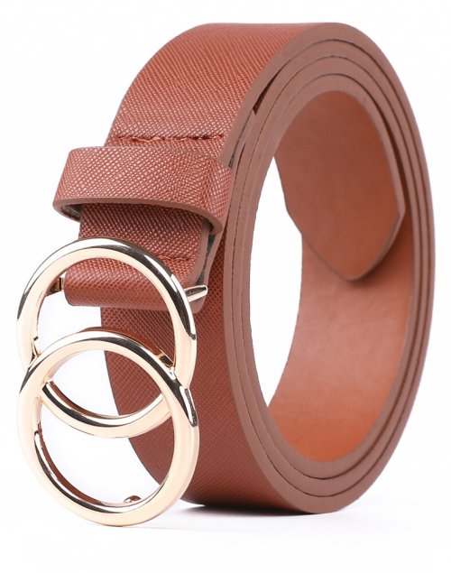 EcoChic Belts