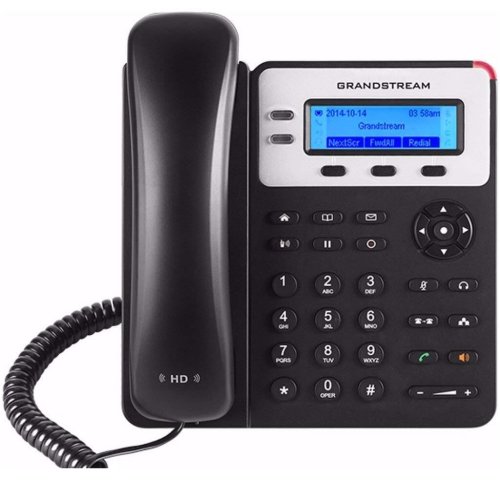 Grandstream HD Business Communication Device