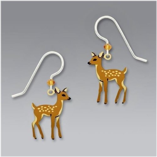 Fawn Delight Earrings