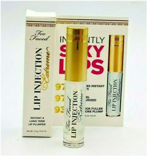 Pout Perfection Serum