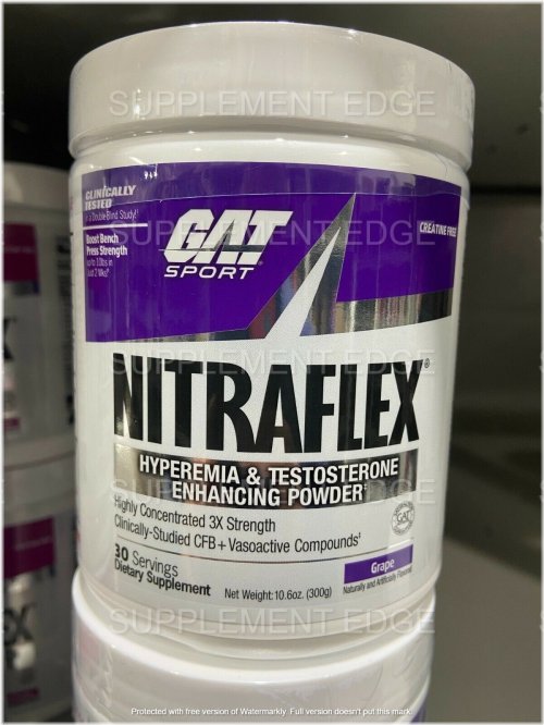 Endurance Boost Formula