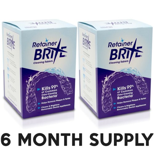 BrightSmile Teeth Refresh Kit