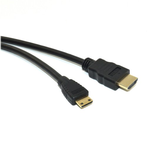 Canon Camera HDMI Video Cable