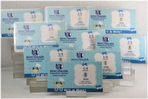 Little Prince Gold Collection