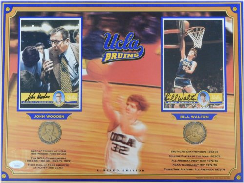 Legends of the Court Autographed Memorabilia