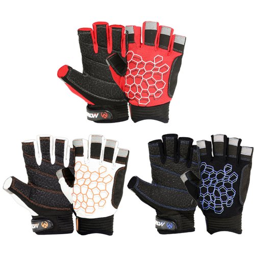 Aquatic Grip Gloves