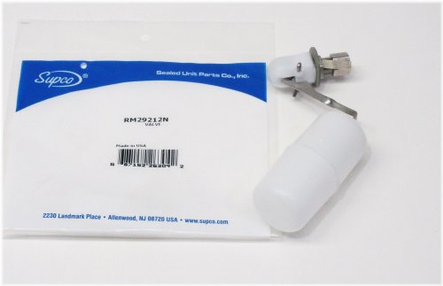 FrostGuard Float Valve Kit