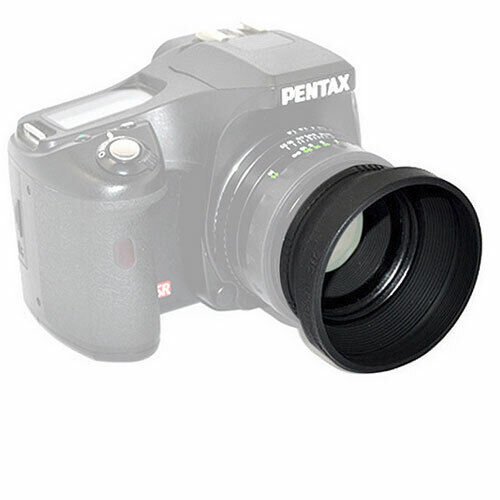 PENTAX FA 50mm Lens Hood