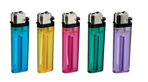 Retro Flame Variety Pack