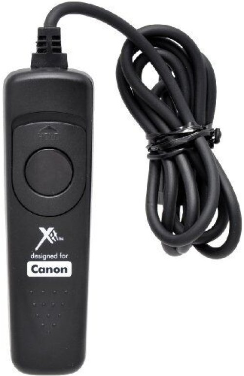 Canon EOS Remote Shutter Cord