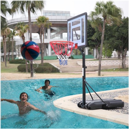 Swim Hoop Pro