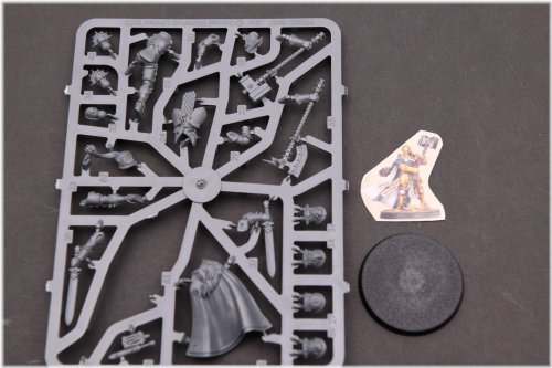 Stormhammer Liberator