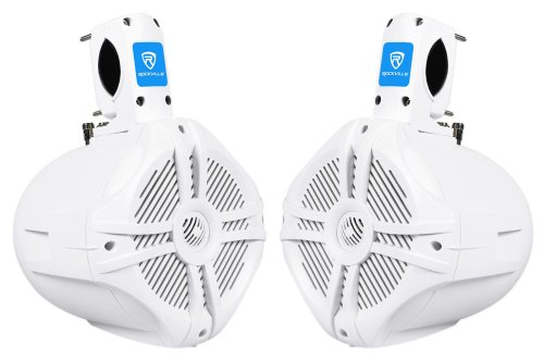 WakeSound Tower Speakers