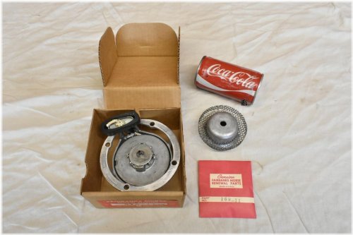 Fairbanks Morse Recoil Starter Kit