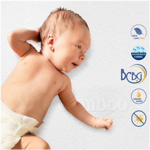 Bamboo Comfort Shield