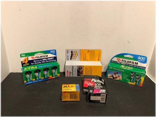 Film Buff's Classic Collection