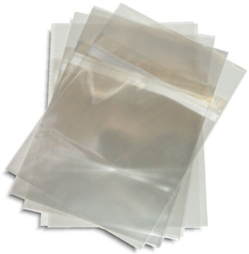 BluWrap Resealable Sleeves