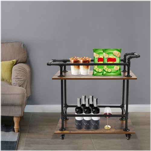 Industrial Storage Cart