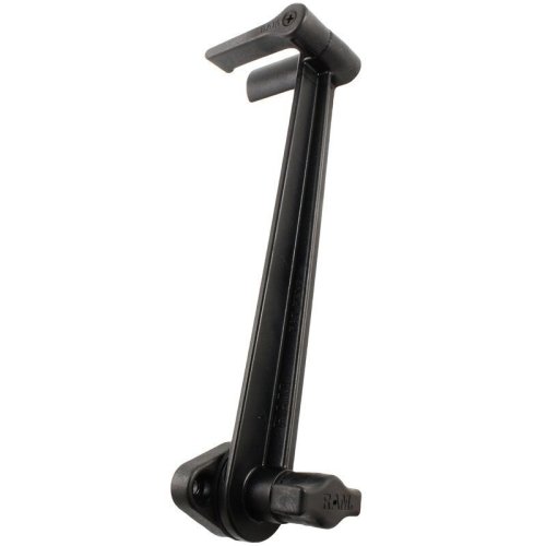 Adjustable Screen Support Arm for Laptop Tough Tray by RAM Mount