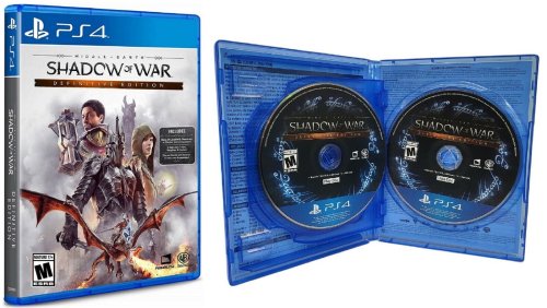 Shadowed Realms: Ultimate Conquest