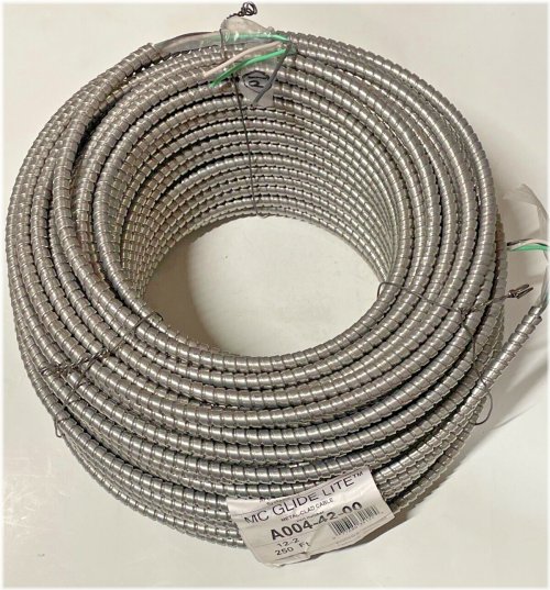 ArmorCore Copper Cable