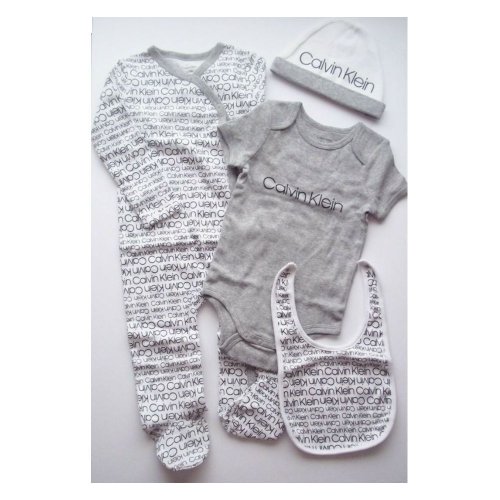 Tiny Trendsetter Collection