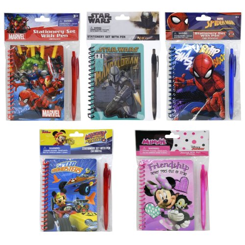 Adventurers' Writing Kit