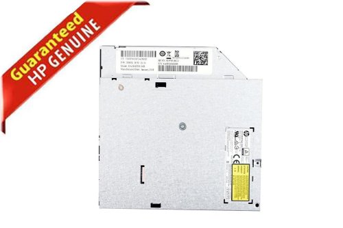 HP 15-DA Series DVD-RW-CD Burner Drive