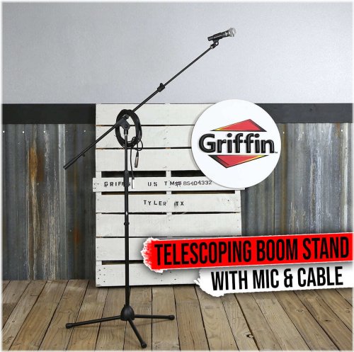 SoundStage Support System