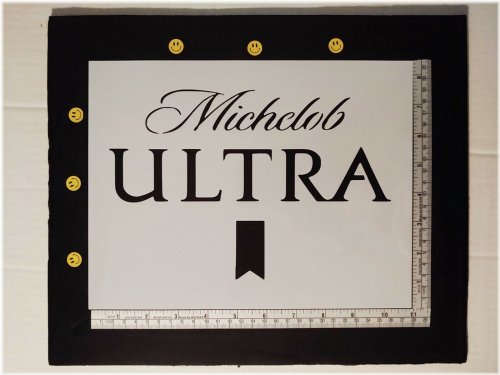 CraftEase Stencil Set