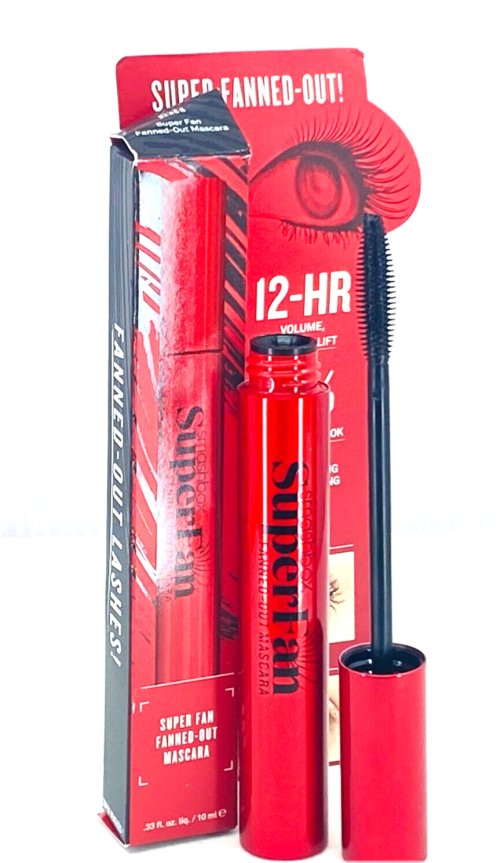 Fan Out Lash Amplifier