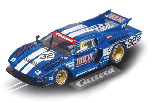 Nucvl" Pantera 1/32 Scale Slot Car