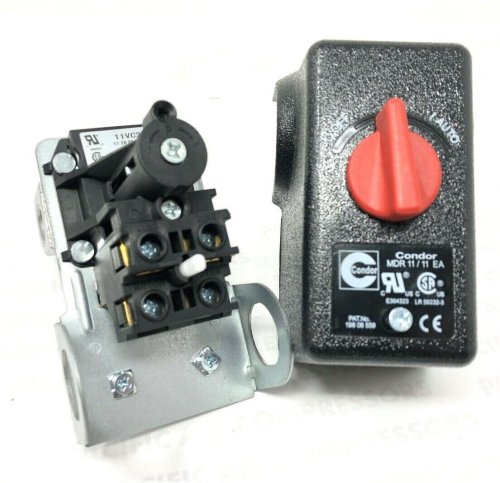 Hydraulic Pressure Control Module