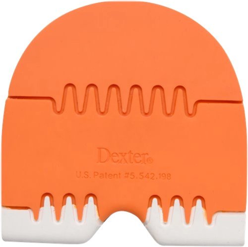 Ultra Brakz H1 Large Heel Replacement for Dexter Bowling Shoes