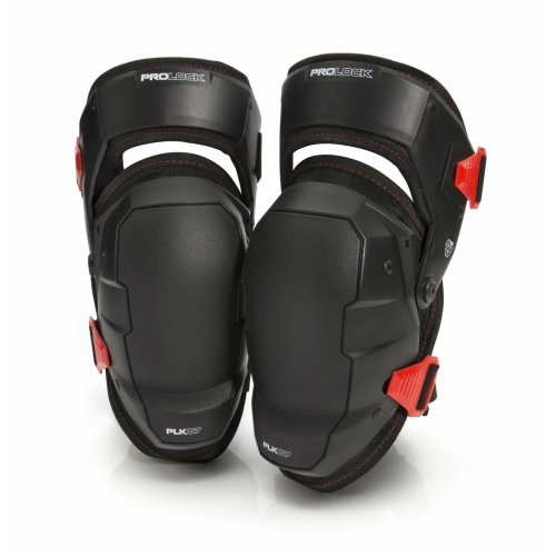 Foam Comfort Knee Pads Plus