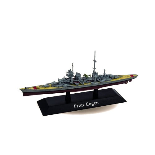 Prinz Eugen 1938 Diecast Model