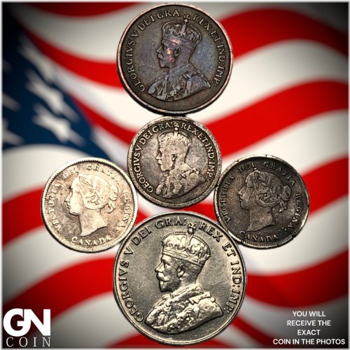 Maple Leaf Mix Collection