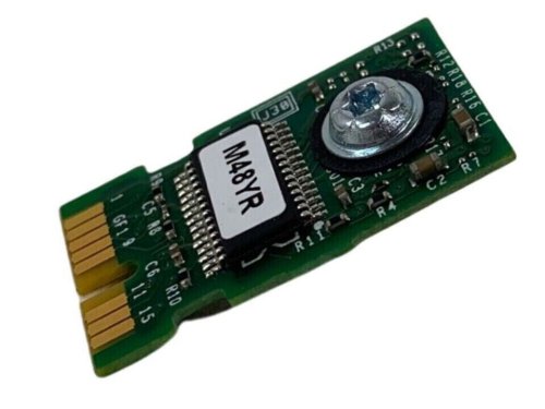 Secure Edge Server Module