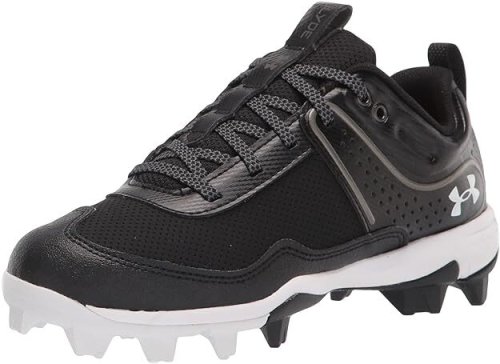 Stealth Stride Athletic Shoes