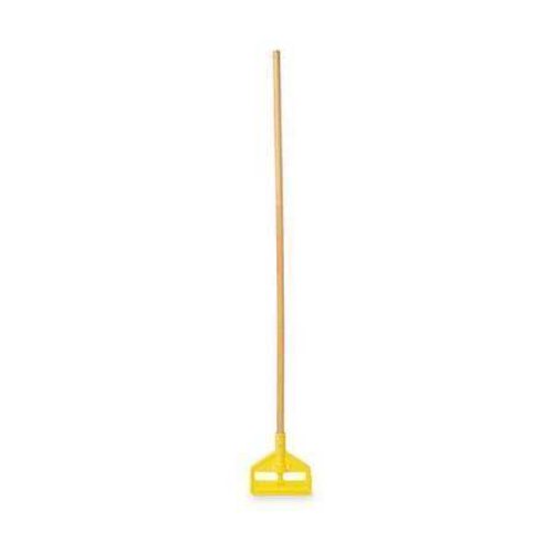 Side Gate 54" Rubbermaid Mop Handle