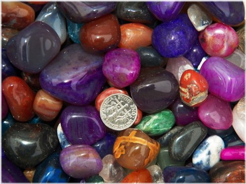 Gemstone Variety Pack