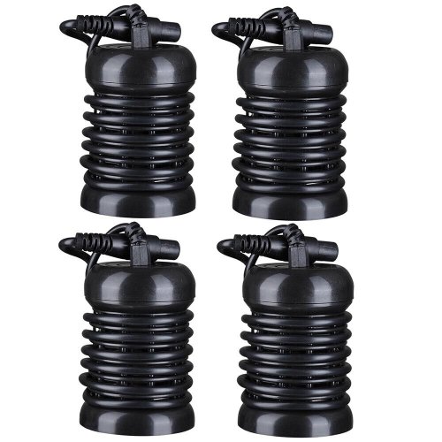 Ionic Cleanse Arrays