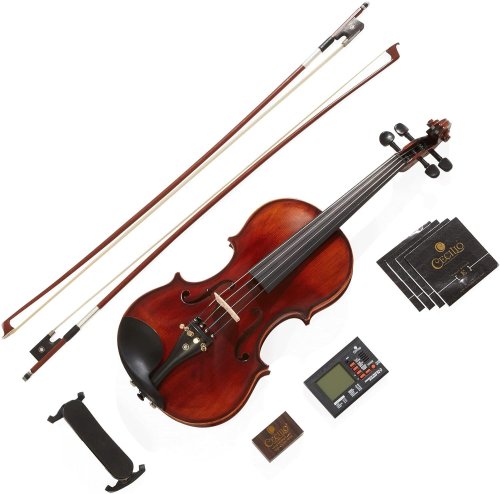 Pearl MV500+92D Violin Kit