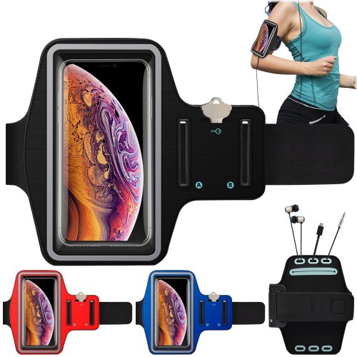 Runner's Companion Phone Holster