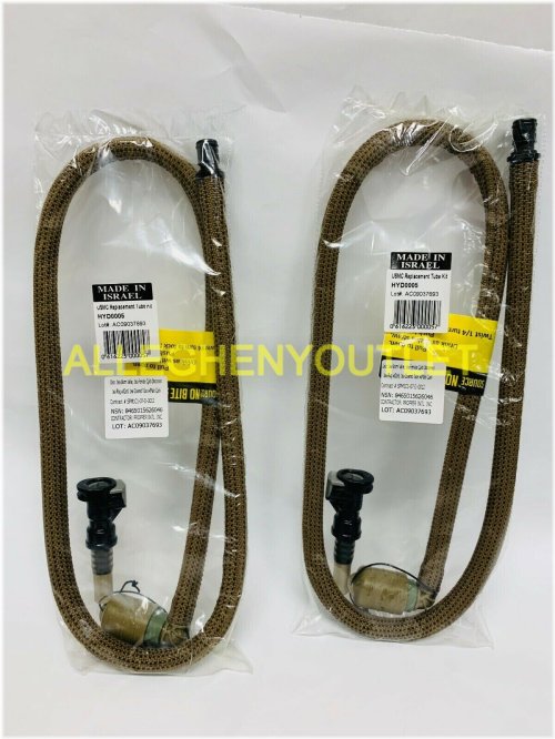 USMC Hydration System Replacement Kit by Propper