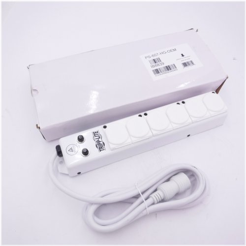 Safeguard Surge Protector
