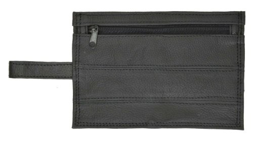 Traveler's Pouch with Belt Loop