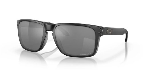 Matte Black PRIZM Sunglasses